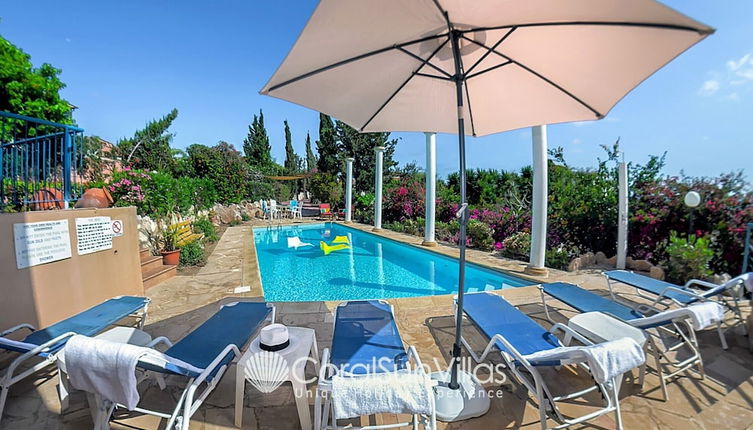 Foto 1 - Wonderful Quiet Area, Completely Privacy, Large Private Pool, Colourful Garden