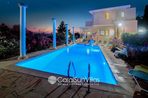 Photo 59 - Wonderful Quiet Area, Completely Privacy, Large Private Pool, Colourful Garden