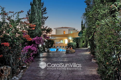 Foto 62 - Wonderful Quiet Area, Completely Privacy, Large Private Pool, Colourful Garden