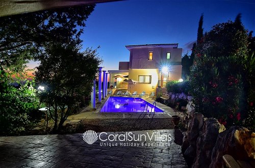 Foto 40 - Wonderful Quiet Area, Completely Privacy, Large Private Pool, Colourful Garden