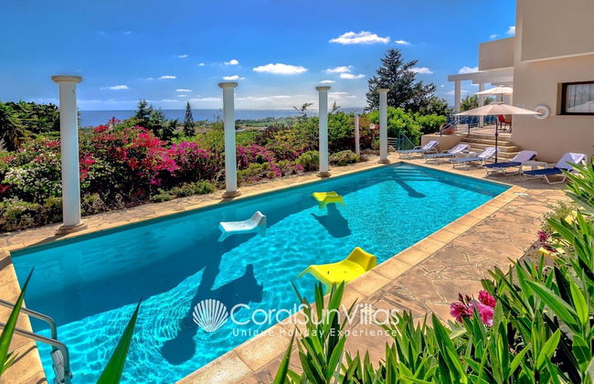 Wonderful Quiet Area, Completely Privacy, Large Private Pool, Colourful Garden - Photo 22