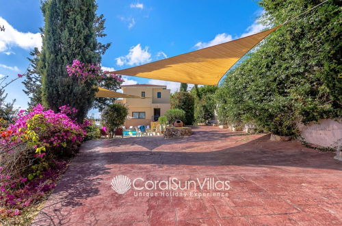 Foto 54 - Wonderful Quiet Area, Completely Privacy, Large Private Pool, Colourful Garden