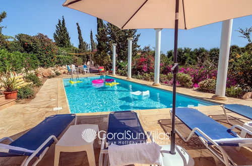 Photo 43 - Wonderful Quiet Area, Completely Privacy, Large Private Pool, Colourful Garden