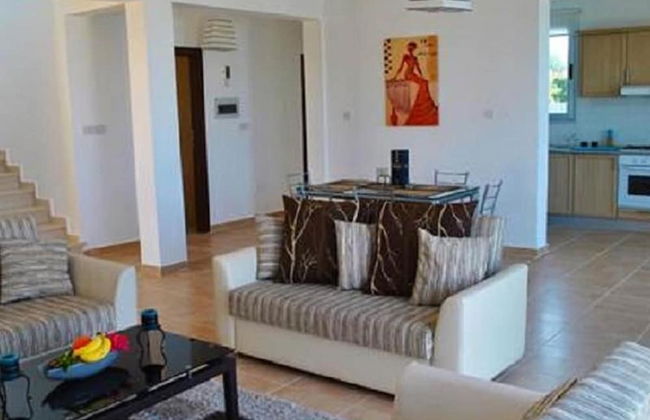 Sunny Villa, a Perfect Spacious Villa With Private Pool, Wifi & Ac in all Rooms - Foto 15