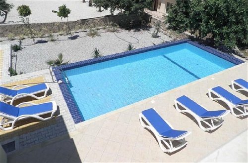 Photo 10 - Sunny Villa, a Perfect Spacious Villa With Private Pool, Wifi & Ac in all Rooms