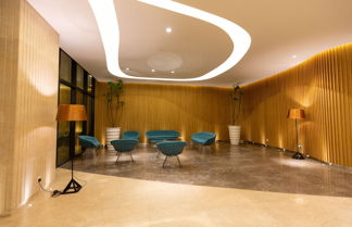 Foto 3 - Velocity KL Suites by Luxury Suites Asia