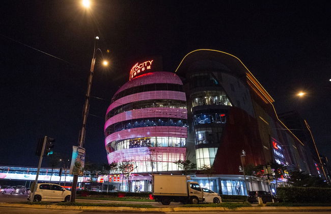 Velocity KL Suites by Luxury Suites Asia - Foto 45