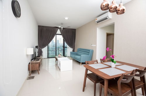 Photo 22 - Velocity KL Suites by Luxury Suites Asia