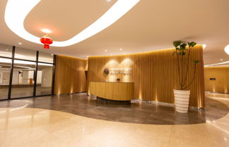 Foto 2 - Velocity KL Suites by Luxury Suites Asia