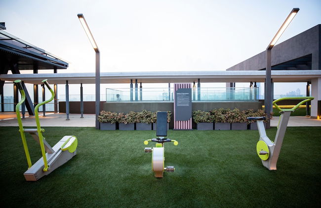 Velocity KL Suites by Luxury Suites Asia - Foto 40