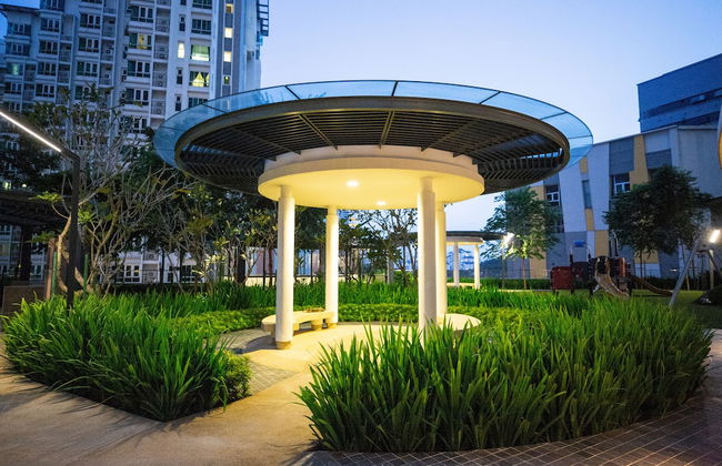 Velocity KL Suites by Luxury Suites Asia - Foto 38