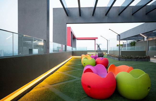 Velocity KL Suites by Luxury Suites Asia - Foto 43
