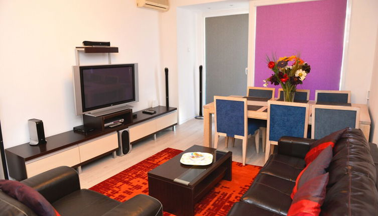 Foto 1 - Suitehome - Romana 6 - one Bedroom Apartment in the Heart of Bucharest
