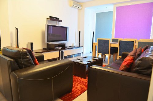 Foto 6 - Suitehome - Romana 6 - one Bedroom Apartment in the Heart of Bucharest