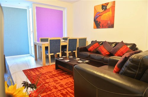 Foto 5 - Suitehome - Romana 6 - one Bedroom Apartment in the Heart of Bucharest