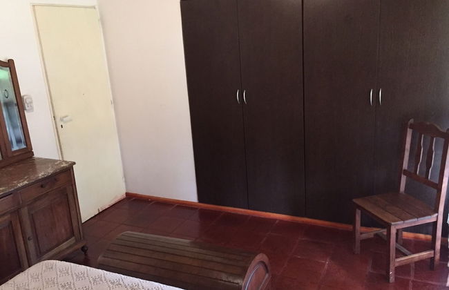 Rent Villa General Belgrano, Calamuchita - Photo 4