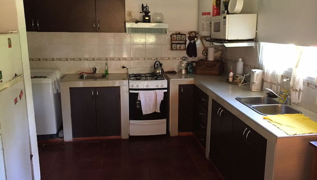 Cozinha privada