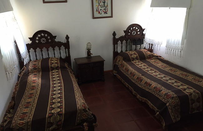 Rent Villa General Belgrano, Calamuchita - Photo 2