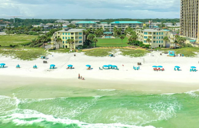 Silver Dunes Penthouse B - Foto 42