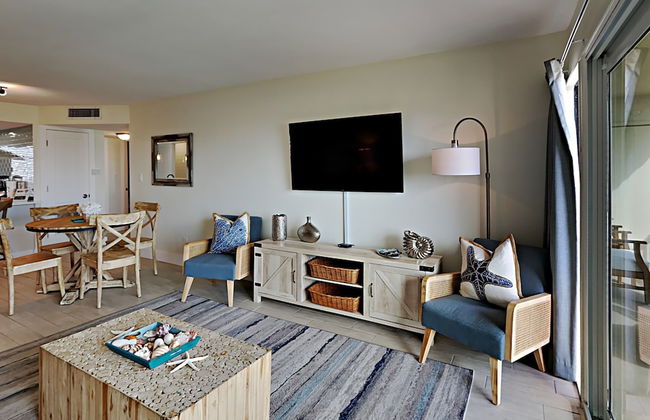 Silver Dunes Penthouse B - Foto 11