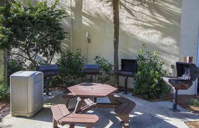 Silver Dunes Penthouse B - Foto 38