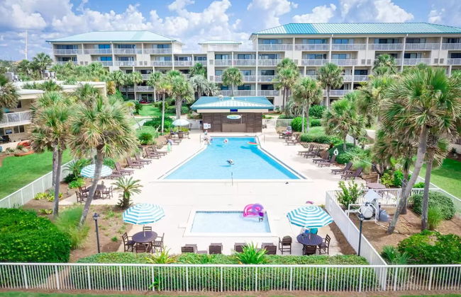 Silver Dunes Penthouse B - Foto 23