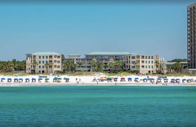 Silver Dunes Penthouse B - Foto 41