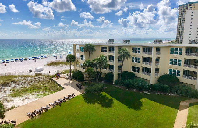 Silver Dunes Penthouse B - Foto 48