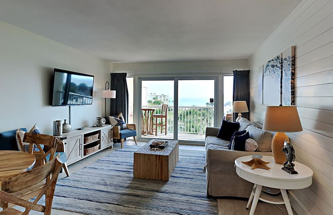 Silver Dunes Penthouse B - Foto 10