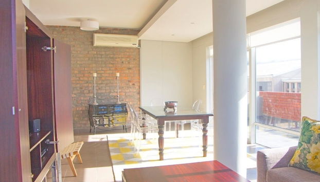 Refeições no quarto