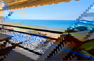 Foto 1 - Corfu Glyfada Menigos Resort 23