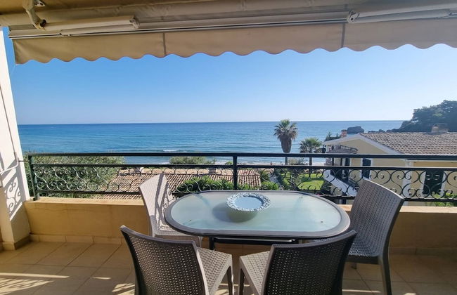 Corfu Island Apartment 23 - Foto 23