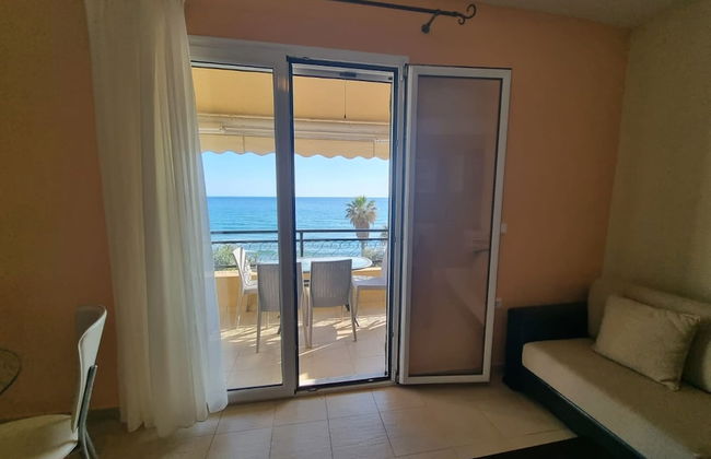 Corfu Island Apartment 23 - Foto 13