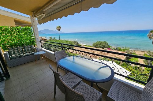 Photo 32 - Corfu Glyfada Menigos Resort