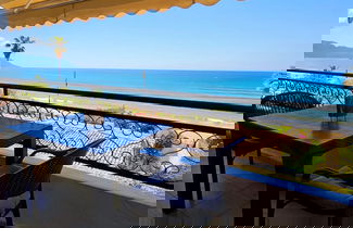 Foto 1 - Corfu Glyfada Menigos Resort 23