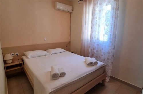 Foto 5 - Corfu Island Apartment 23