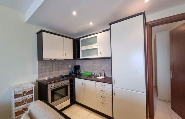 Corfu Island Apartment 23 - Foto 8