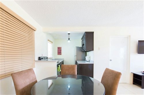 Foto 9 - New Kingston Guest Apartment IV