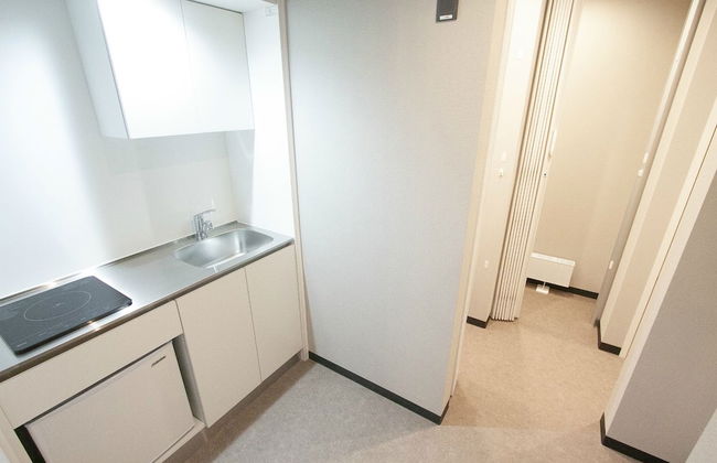 UCHI Living stay ekolu - Foto 15