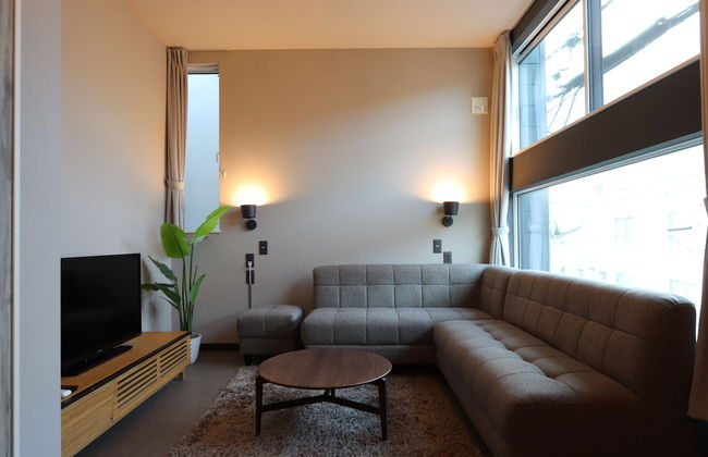 UCHI Living stay ekolu - Foto 14