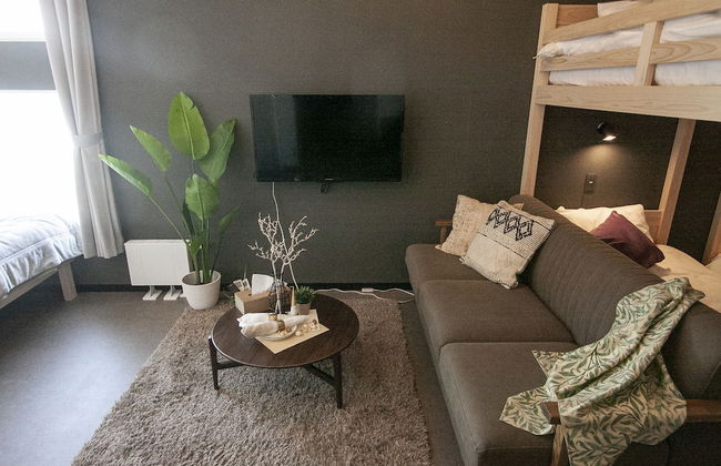 UCHI Living stay ekolu - Foto 9