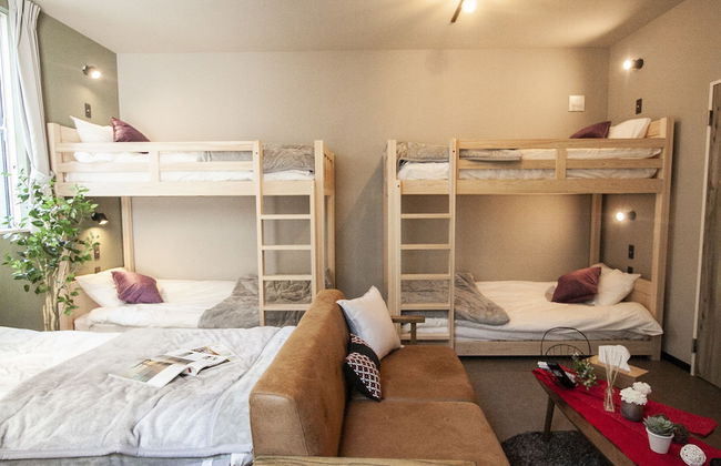 UCHI Living stay ekolu - Foto 7
