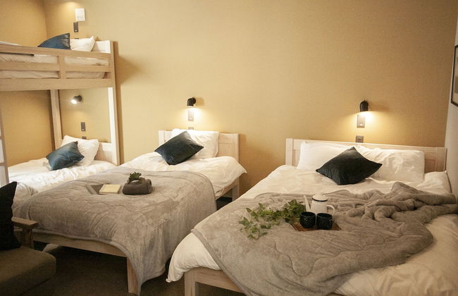 UCHI Living stay ekolu - Foto 4