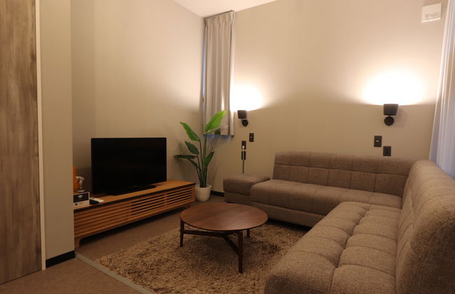 UCHI Living stay ekolu - Foto 13