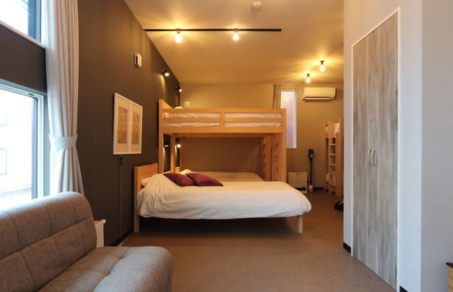 UCHI Living stay ekolu - Foto 10