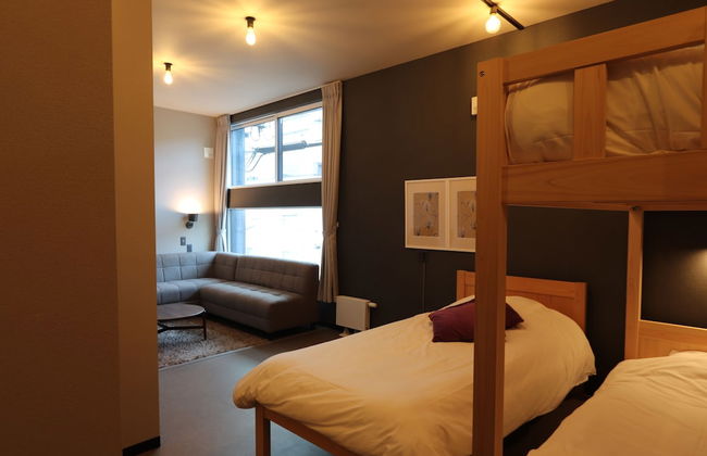 UCHI Living stay ekolu - Foto 12