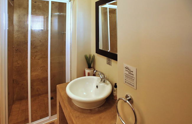 Ellefsen Golf Suite 108, Langebaan 4-Sleeper - Foto 12