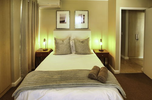 Photo 3 - Ellefsen Golf Suite 108, Langebaan 4-Sleeper