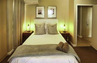 Photo 3 - Ellefsen Golf Suite 108, Langebaan 4-Sleeper