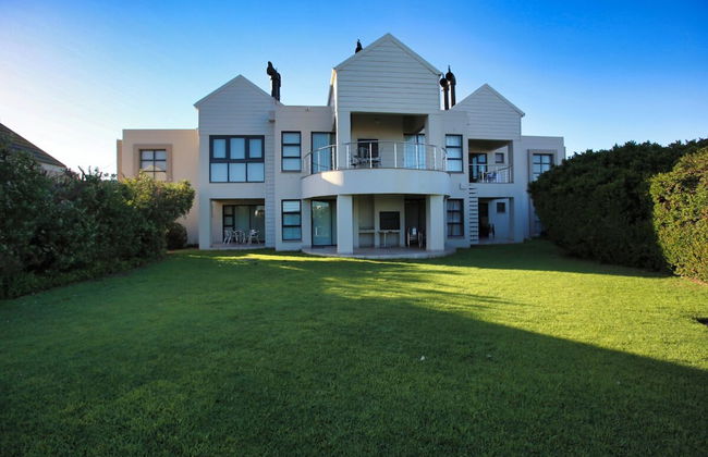 Ellefsen Golf Suite 108, Langebaan 4-Sleeper - Foto 29